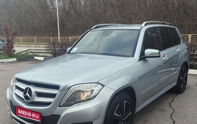 Mercedes-Benz GLK-Класс, 2013 год, 1 835 000 рублей, 1 фотография