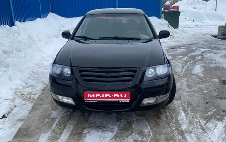 Nissan Almera Classic, 2008 год, 440 000 рублей, 1 фотография