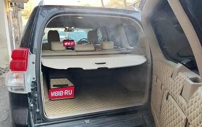 Toyota Land Cruiser Prado 150 рестайлинг 2, 2012 год, 3 550 000 рублей, 1 фотография