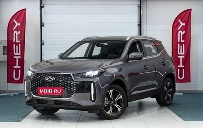 Chery Tiggo 4 I рестайлинг, 2025 год, 2 295 000 рублей, 1 фотография