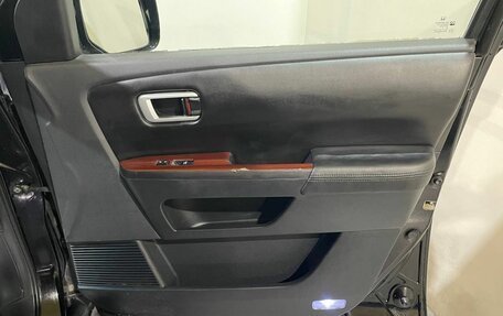 Honda Pilot III рестайлинг, 2008 год, 1 300 000 рублей, 14 фотография