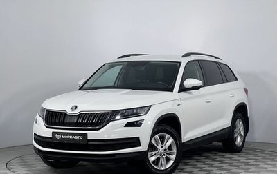 Skoda Kodiaq I, 2019 год, 2 850 000 рублей, 1 фотография