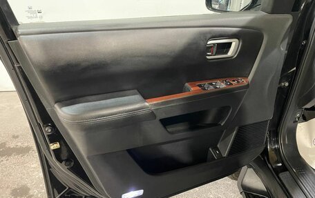 Honda Pilot III рестайлинг, 2008 год, 1 300 000 рублей, 13 фотография