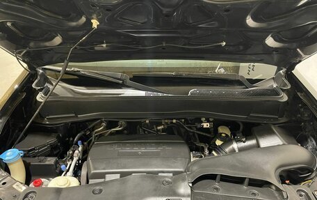 Honda Pilot III рестайлинг, 2008 год, 1 300 000 рублей, 9 фотография