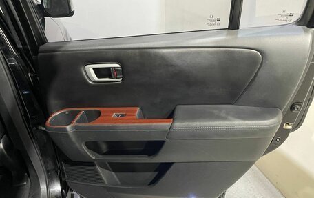 Honda Pilot III рестайлинг, 2008 год, 1 300 000 рублей, 16 фотография