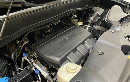 Honda Pilot III рестайлинг, 2008 год, 1 300 000 рублей, 8 фотография