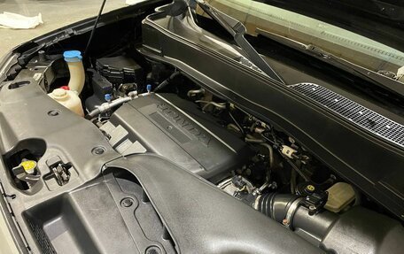 Honda Pilot III рестайлинг, 2008 год, 1 300 000 рублей, 10 фотография