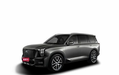 GAC GS8, 2025 год, 4 471 610 рублей, 1 фотография