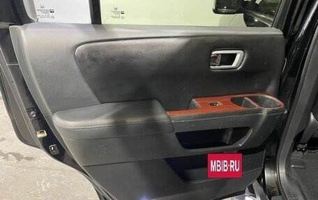 Honda Pilot III рестайлинг, 2008 год, 1 300 000 рублей, 15 фотография