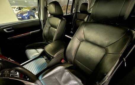 Honda Pilot III рестайлинг, 2008 год, 1 300 000 рублей, 18 фотография