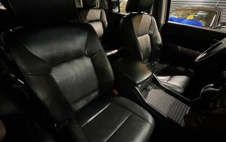 Honda Pilot III рестайлинг, 2008 год, 1 300 000 рублей, 20 фотография