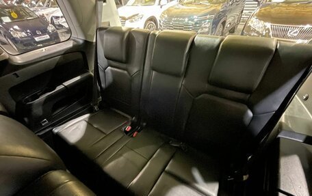 Honda Pilot III рестайлинг, 2008 год, 1 300 000 рублей, 27 фотография