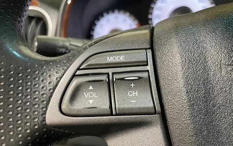 Honda Pilot III рестайлинг, 2008 год, 1 300 000 рублей, 36 фотография