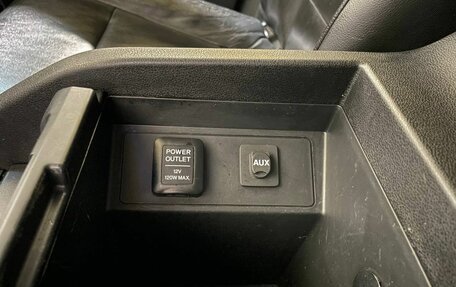 Honda Pilot III рестайлинг, 2008 год, 1 300 000 рублей, 39 фотография