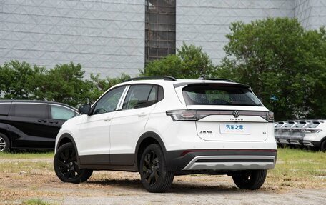 Volkswagen Tharu, 2025 год, 2 490 000 рублей, 5 фотография