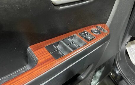 Honda Pilot III рестайлинг, 2008 год, 1 300 000 рублей, 34 фотография