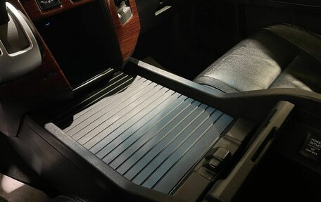 Honda Pilot III рестайлинг, 2008 год, 1 300 000 рублей, 38 фотография