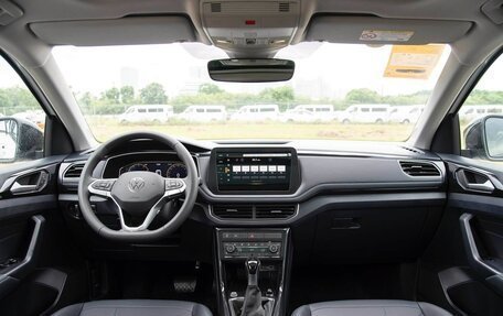 Volkswagen Tharu, 2025 год, 2 490 000 рублей, 7 фотография