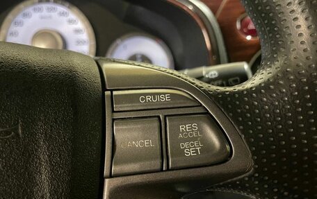 Honda Pilot III рестайлинг, 2008 год, 1 300 000 рублей, 37 фотография