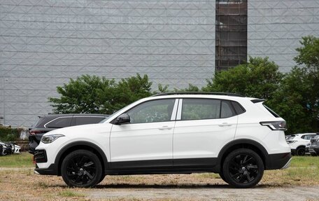 Volkswagen Tharu, 2025 год, 2 490 000 рублей, 2 фотография