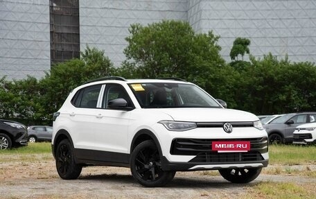 Volkswagen Tharu, 2025 год, 2 490 000 рублей, 4 фотография