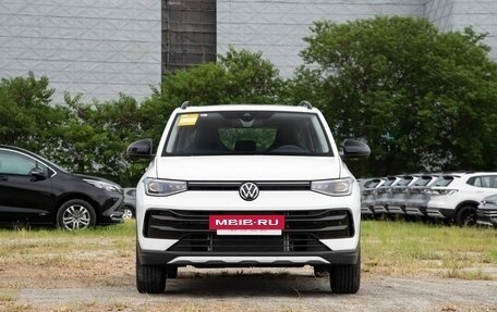 Volkswagen Tharu, 2025 год, 2 490 000 рублей, 3 фотография