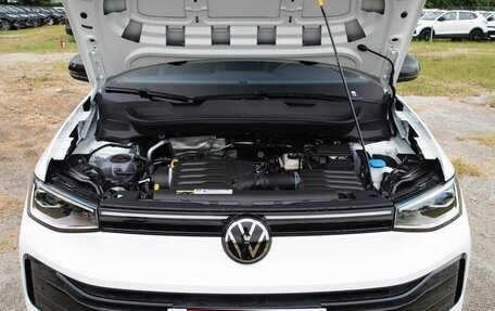 Volkswagen Tharu, 2025 год, 2 490 000 рублей, 6 фотография