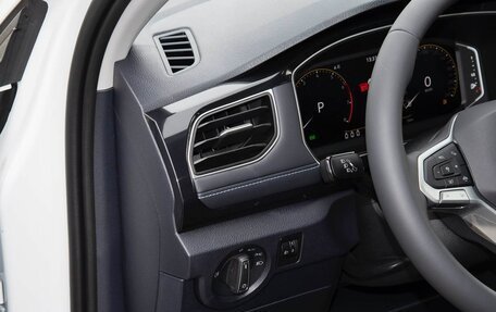 Volkswagen Tharu, 2025 год, 2 490 000 рублей, 11 фотография