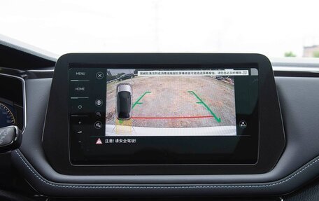 Volkswagen Tharu, 2025 год, 2 490 000 рублей, 14 фотография