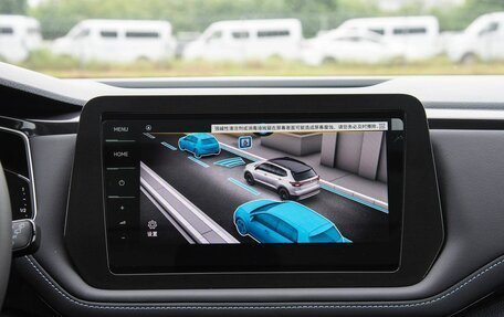 Volkswagen Tharu, 2025 год, 2 490 000 рублей, 13 фотография