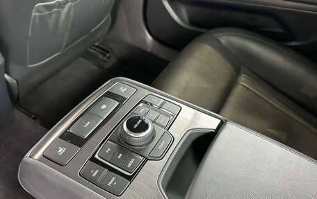 Genesis G80 I, 2017 год, 2 250 000 рублей, 7 фотография