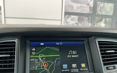 Genesis G80 I, 2017 год, 2 250 000 рублей, 14 фотография