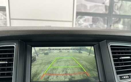 Genesis G80 I, 2017 год, 2 250 000 рублей, 13 фотография