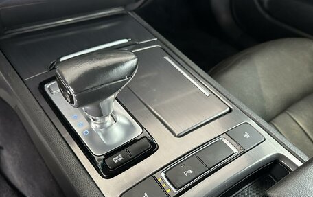 Genesis G80 I, 2017 год, 2 250 000 рублей, 16 фотография