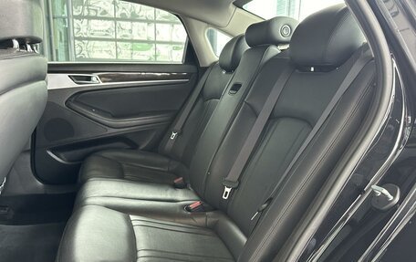 Genesis G80 I, 2017 год, 2 250 000 рублей, 8 фотография