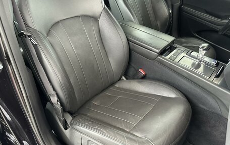 Genesis G80 I, 2017 год, 2 250 000 рублей, 9 фотография