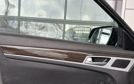 Genesis G80 I, 2017 год, 2 250 000 рублей, 17 фотография