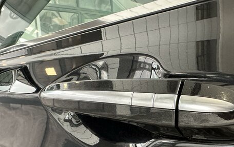 Genesis G80 I, 2017 год, 2 250 000 рублей, 20 фотография