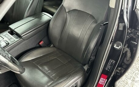 Genesis G80 I, 2017 год, 2 250 000 рублей, 10 фотография