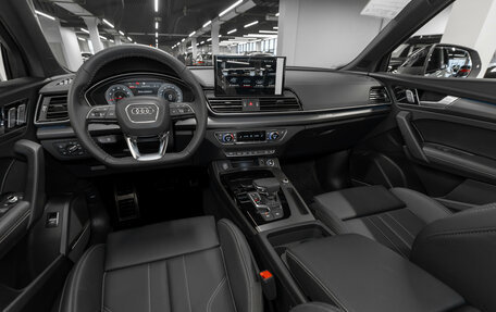 Audi Q5, 2025 год, 6 200 000 рублей, 7 фотография