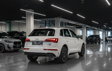 Audi Q5, 2025 год, 6 200 000 рублей, 5 фотография