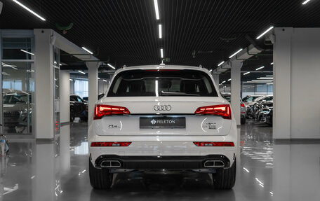 Audi Q5, 2025 год, 6 200 000 рублей, 6 фотография