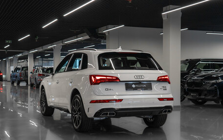 Audi Q5, 2025 год, 6 200 000 рублей, 4 фотография