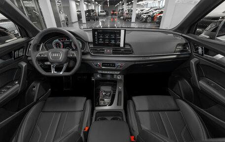 Audi Q5, 2025 год, 6 200 000 рублей, 8 фотография