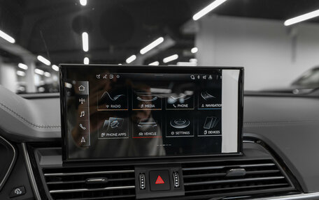 Audi Q5, 2025 год, 6 200 000 рублей, 16 фотография