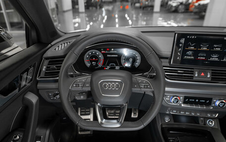 Audi Q5, 2025 год, 6 200 000 рублей, 11 фотография