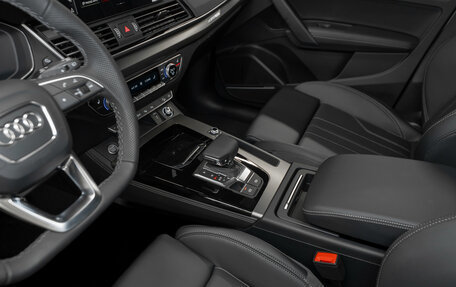 Audi Q5, 2025 год, 6 200 000 рублей, 15 фотография