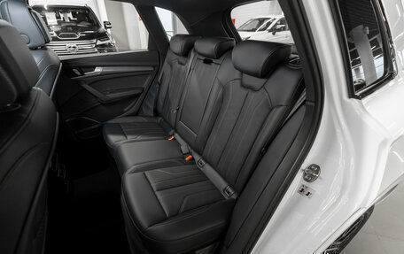 Audi Q5, 2025 год, 6 200 000 рублей, 13 фотография