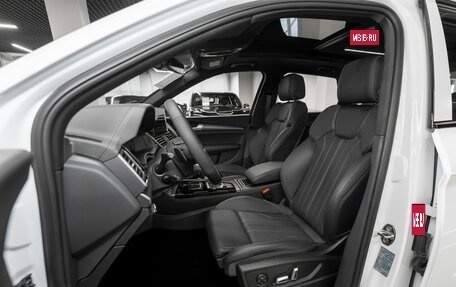 Audi Q5, 2025 год, 6 200 000 рублей, 9 фотография