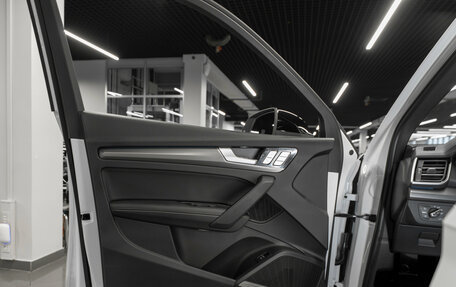 Audi Q5, 2025 год, 6 200 000 рублей, 21 фотография